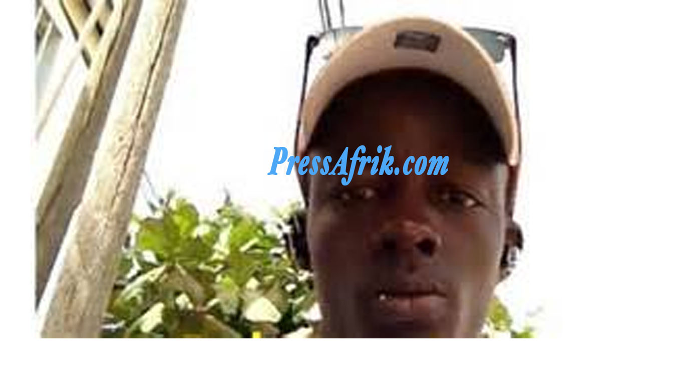 Visé par 7 mandats d’arrêt internationaux: L’étau se resserre autour de Baye Modou Fall alias «Boy Djinné» 