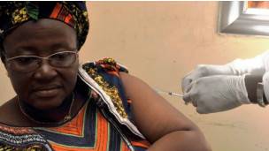 En Guinée, dans la préfecture de N'zérékoré, une maladie non encore identifiée inquiète la population.