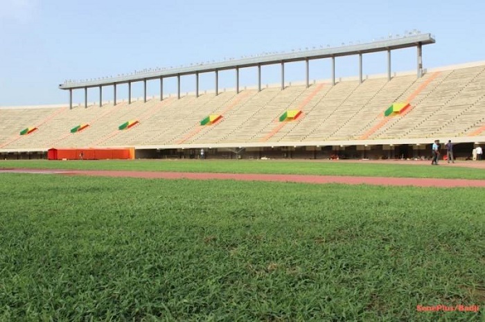 Meeting pour le "Oui" à Léopold Sédar Senghor: pourquoi Matar BA a dit niet ?