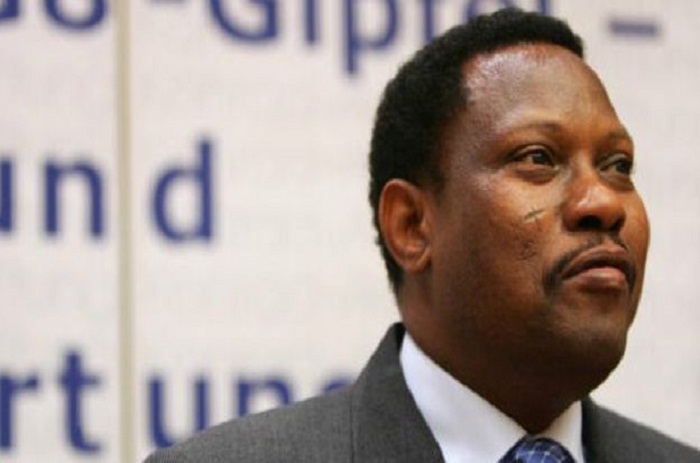 Niger : Hama Amadou pris en charge à l’hôpital américain de Neuilly, près de Paris