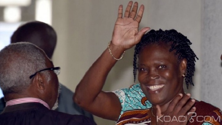 Côte d'Ivoire: Simone Gbagbo, sa défense demande le report du verdict de la Cour suprême