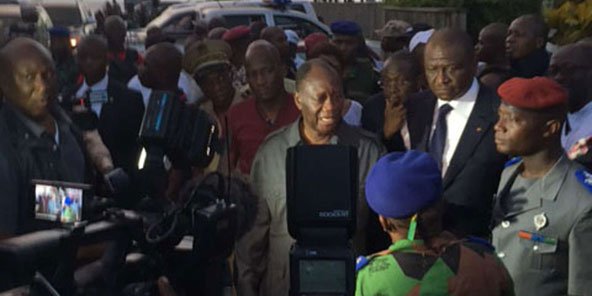 Côte d’Ivoire : le bilan de l’attaque de Grand-Bassam s’élève désormais à 19 victimes