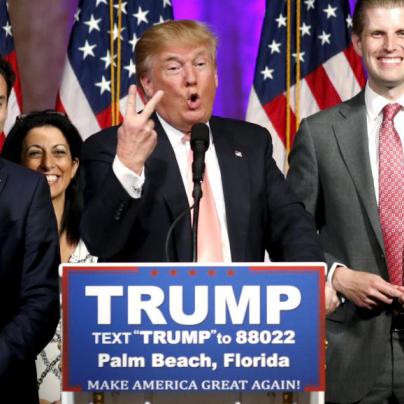 Primaires aux Etats-Unis-Donald Trump promet des émeutes sil n’est pas investi