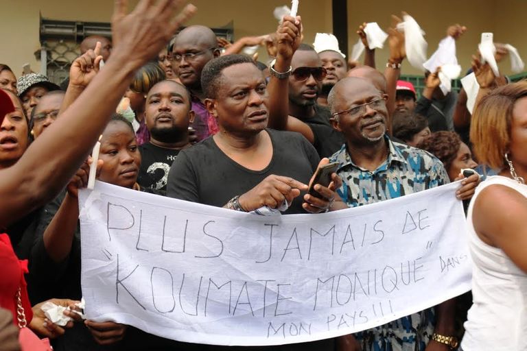 Le Cameroun horrifié par l’éventration d’une défunte enceinte devant un hôpital