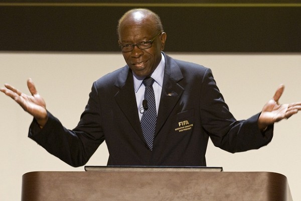 Coupe du monde 1998: La Fifa confirme que le Maroc a acheté une voix