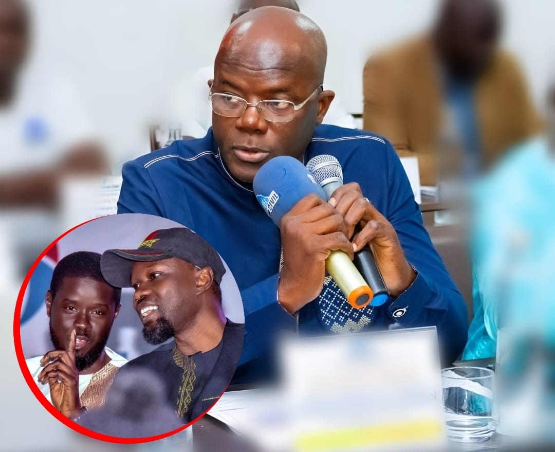 LE SENEGAL N'EST PAS UNE TERRE DE VENGEANCE (Par Abdourahmane Maiga)