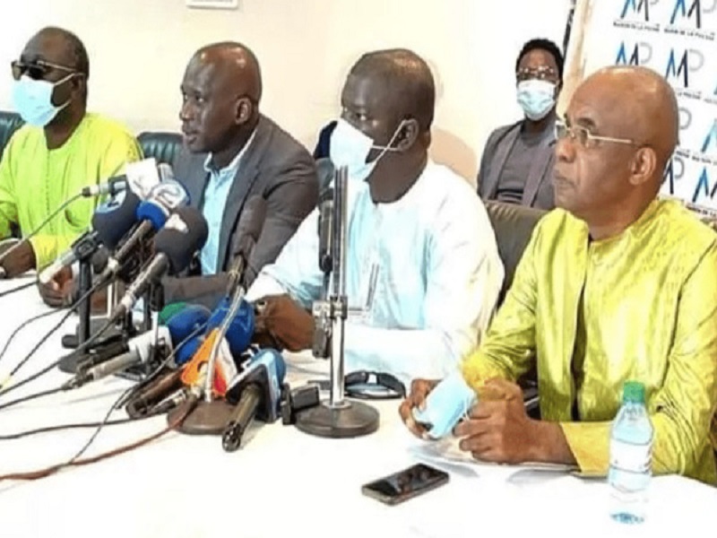 Agression de journalistes à Keur Massar : l'APPEL exige "des excuses publiques du maire" et menace de porter plainte