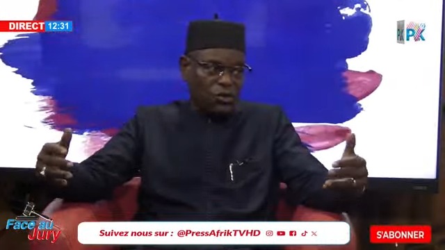 Code des investissements : une rencontre en vue entre le gouvernement et les syndicats, selon Cheikh Diop