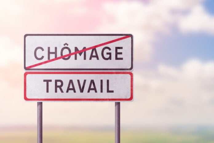 Sénégal : le taux de chômage en baisse de 2,6% au 2eme trimestre de l’année 2025 (ANSD)