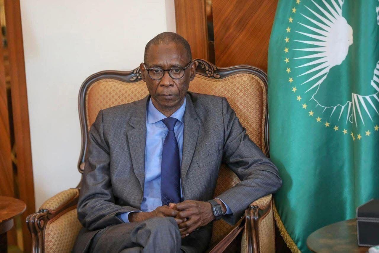 L’Ambassadeur Cheikh Niang, nouveau Ministre  : Une intelligence diplomatique au service de la nation.