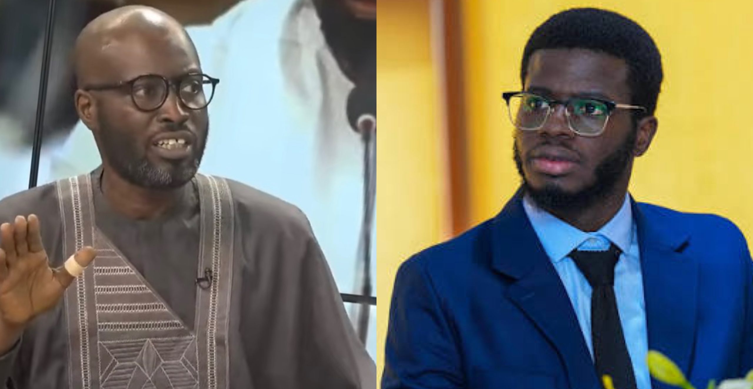 Division spéciale de cybersécurité : Pape Mahawa Diouf placé en garde à vue pour « diffusion de fausses nouvelles »