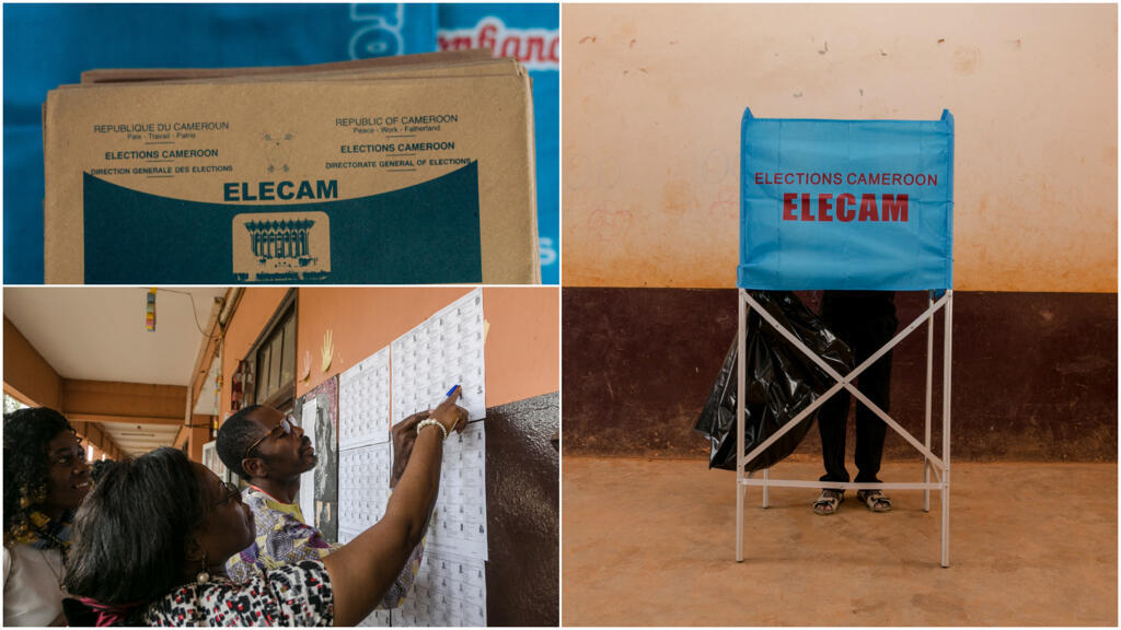 Cameroun: ce qu’il faut savoir sur le contexte de la présidentielle