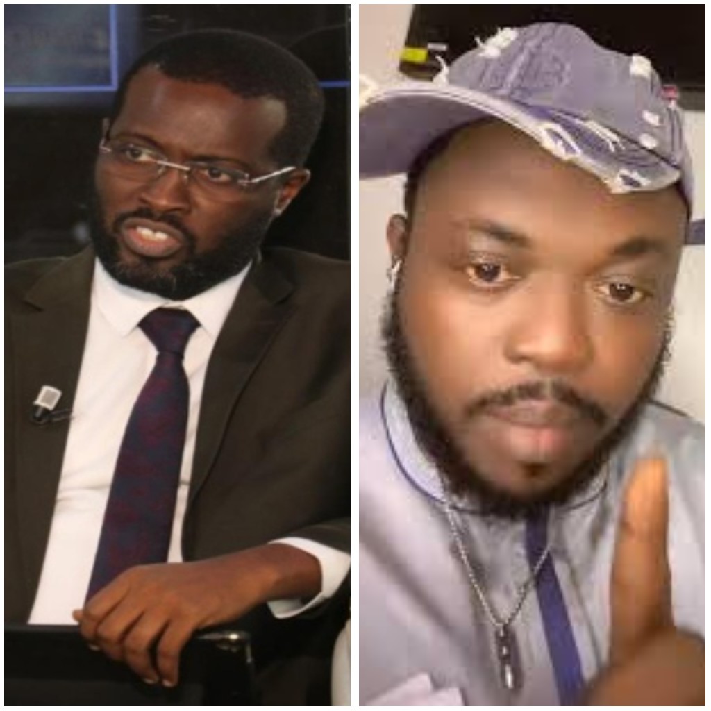 "Diffamation" : Pape Makhawa Diouf et le Tik-Tokeur Serigne Bada Kémane déférés au parquet ce mardi