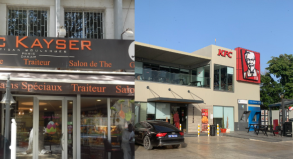 Emission Sonore excessive : KFC et Kayser mis en demeure par le tribunal des référés