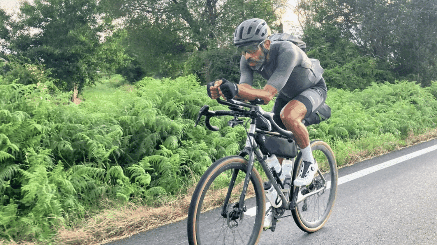 Russie: la détention provisoire du cycliste français Sofiane Sehili est prolongée jusqu'au 3 novembre