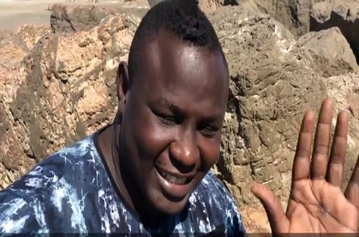 Bombardier : «Après le référendum, le Sénégal restera toujours le Sénégal»