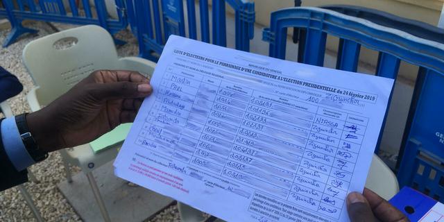 Elections : les listes seront désormais affichées dans les préfectures, sous-préfectures et mairies (DGE)