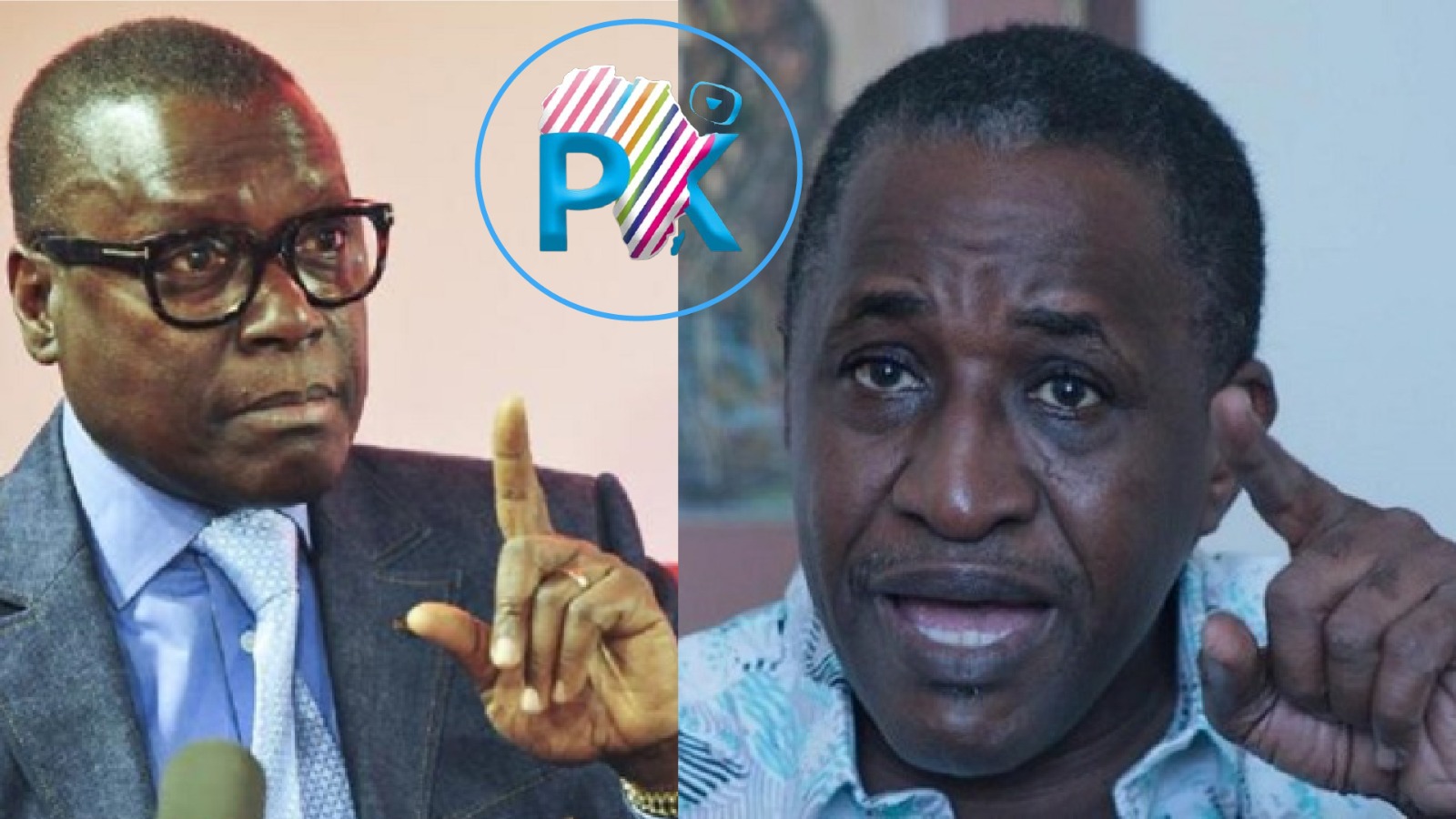 Diffamation : Pierre Goudiaby Atépa obtient la condamnation d’Adama Gaye