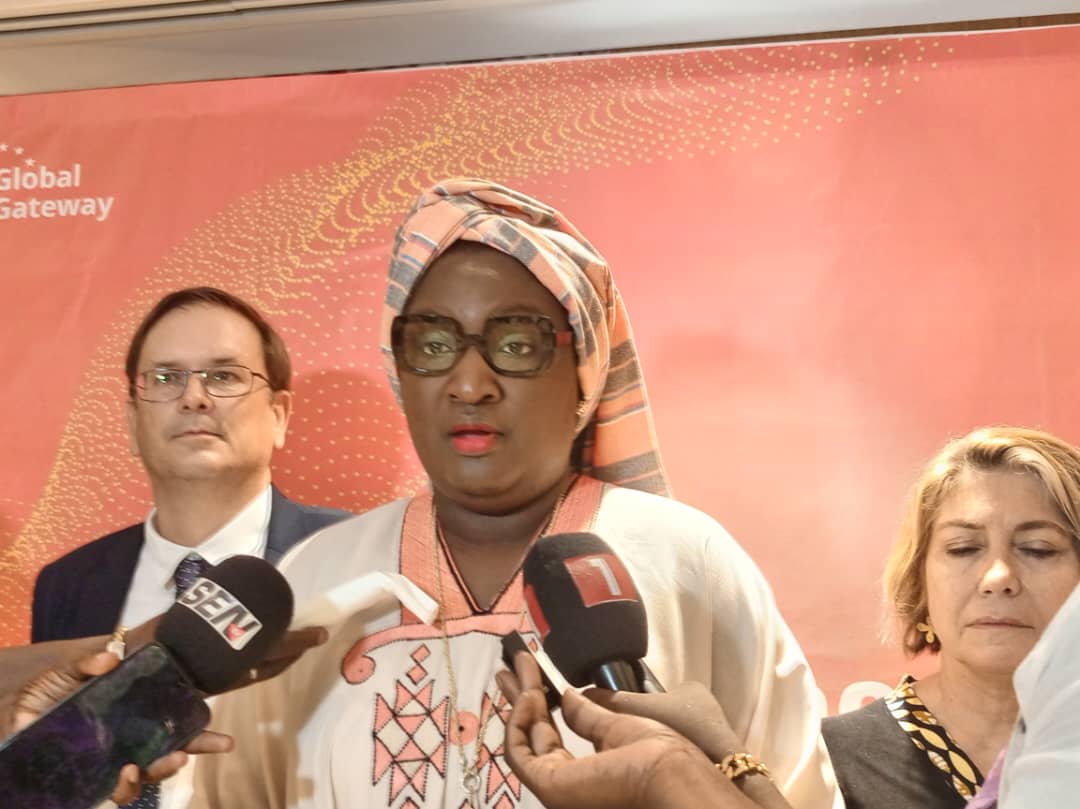 Lancement de l'AEYA : l’Europe et l’Afrique misent sur la jeunesse pour bâtir l’avenir