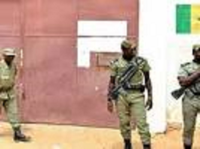 Décès du détenu Paul Prince Johnson: les organisations des droits de l'hommes s'indignent et menacent