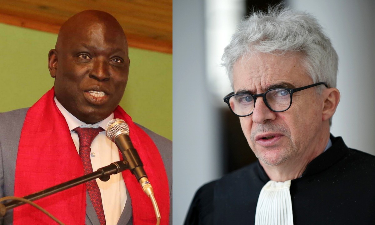 Madiambal Diagne renforce sa défense avec l’entrée du cabinet français William Bourdon & Associés