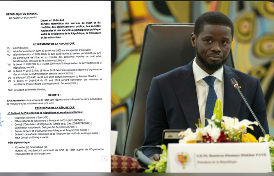 Réorganisation des ministères Santé et Famille : un expert évoque des "incohérences" et alerte sur l’efficacité des politiques publiques