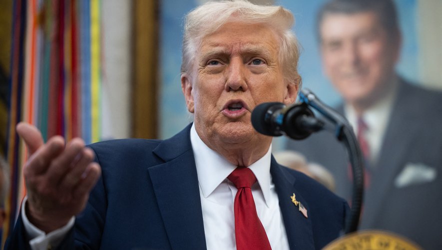 Avec le «shutdown», les États-Unis sont en situation de paralysie budgétaire