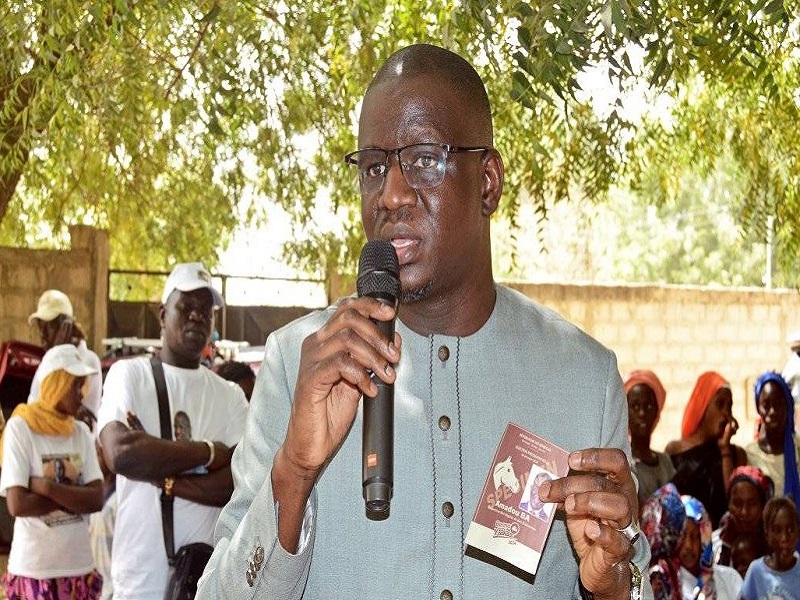 Fonds Covid-19 : la Chambre d'accusation décerne un mandat de dépôt contre l'ex Dage du ministère de la Santé