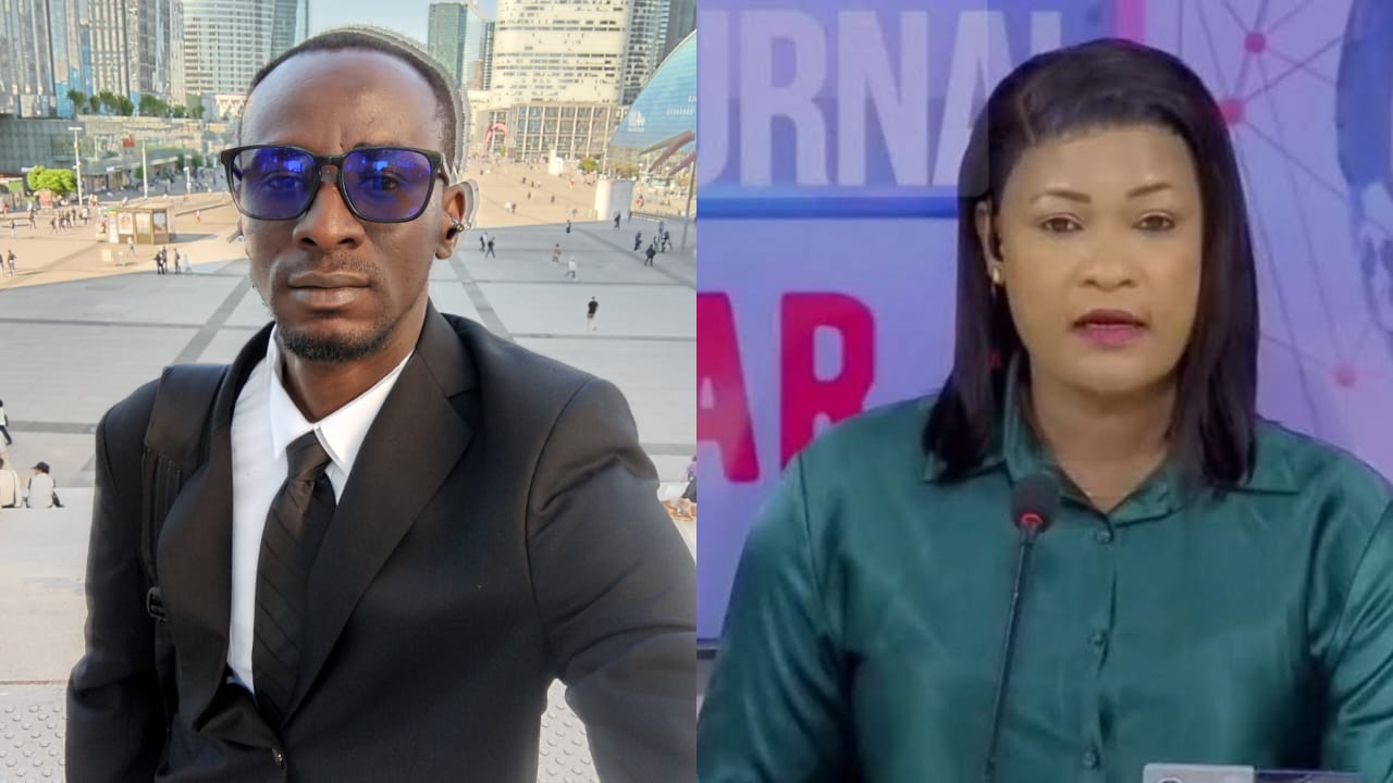 Message adressé à Ngoné Saliou Diop (Par Baboye Dia Coordinateur Pastef Aouré)