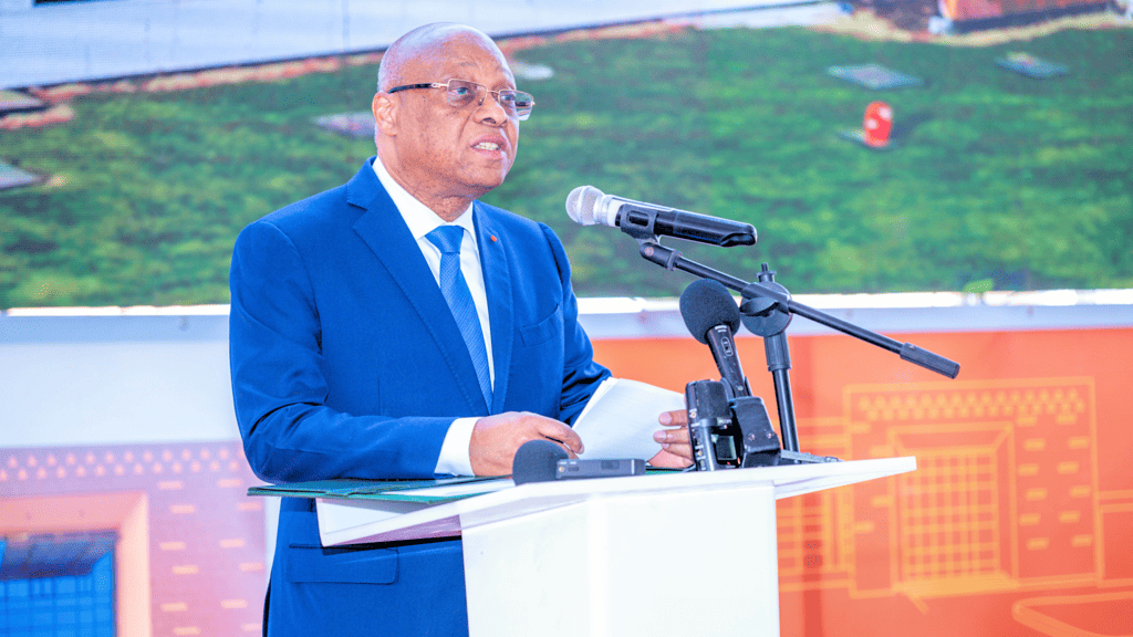 UEMOA : Lancement de la PISPI pour un paiement instantané et l'inclusion financière