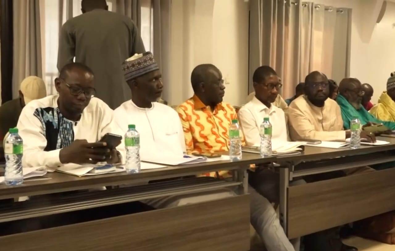 ​Dialogue et Pédagogie : le CNRA sensibilise les médias audiovisuels sénégalais