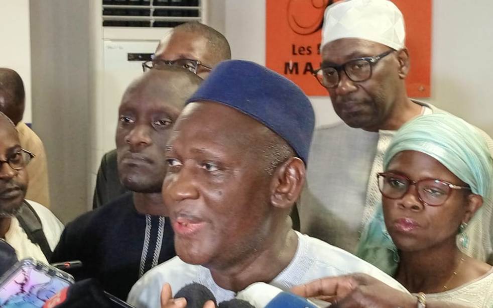 ​Dialogue et Pédagogie : le CNRA sensibilise les médias audiovisuels sénégalais