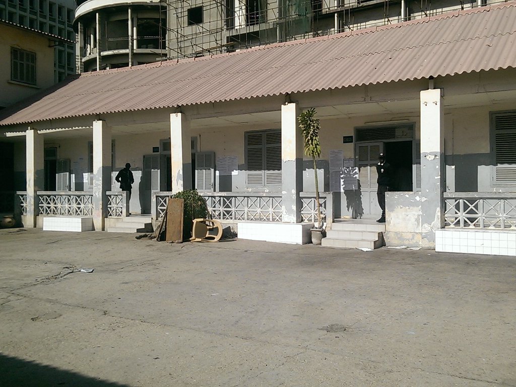 Référendum 2016: Les premiers impairs du scrutin