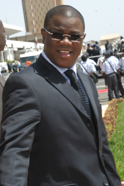 Référendum - Ziguinchor: Abdoulaye Baldé dénonce des achats de conscience