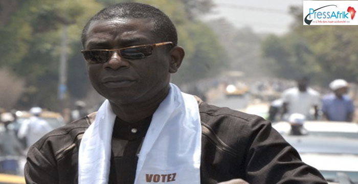 Mermoz : Youssou Ndour gagne dans son bureau