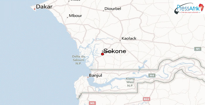 ​Sokhone: le «Oui» se dessine chez Abdou Latif Coulibaly