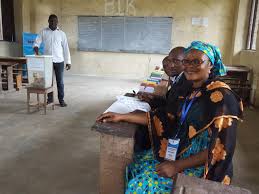 Cameroun: premier bilan d'une semaine de campagne électorale