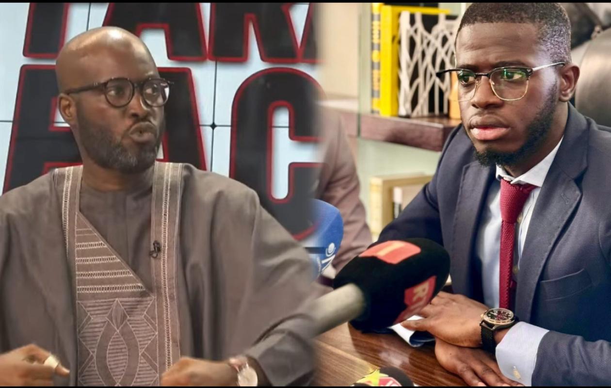 Procès Pape Mahawa Diouf : la partie civile réclame 200 millions de F Cfa en guise de réparation