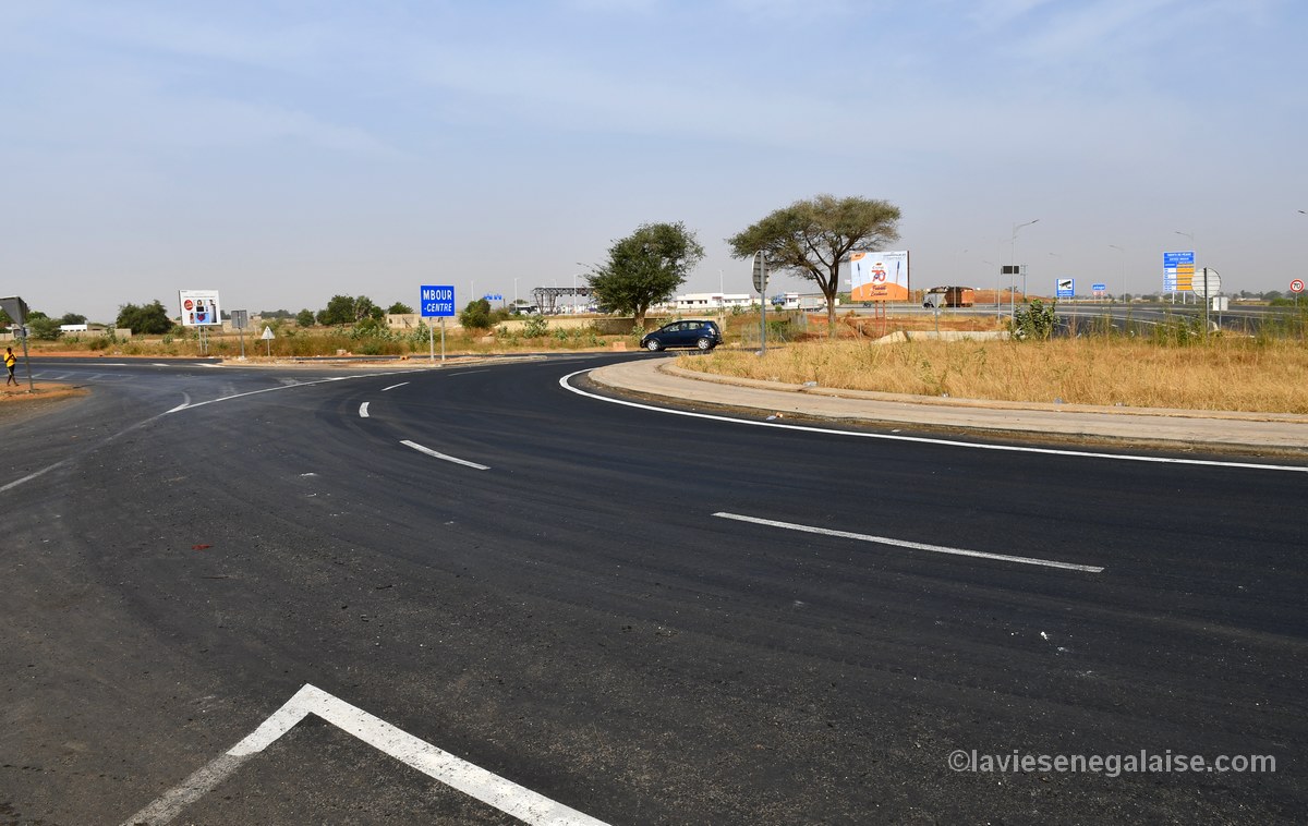 Autoroute à péage Dakar-Kaolack : le ministère des Transports dément toute ouverture