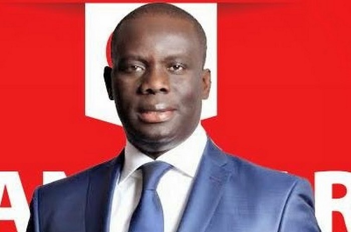 Défaite du Non : Malick Gackou appelle à une consolidation de l’opposition.