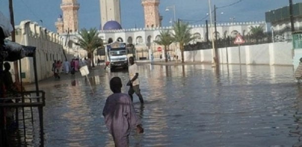 Touba : les inondations persistent, les sinistrés dénoncent l'inaction de l’Etat