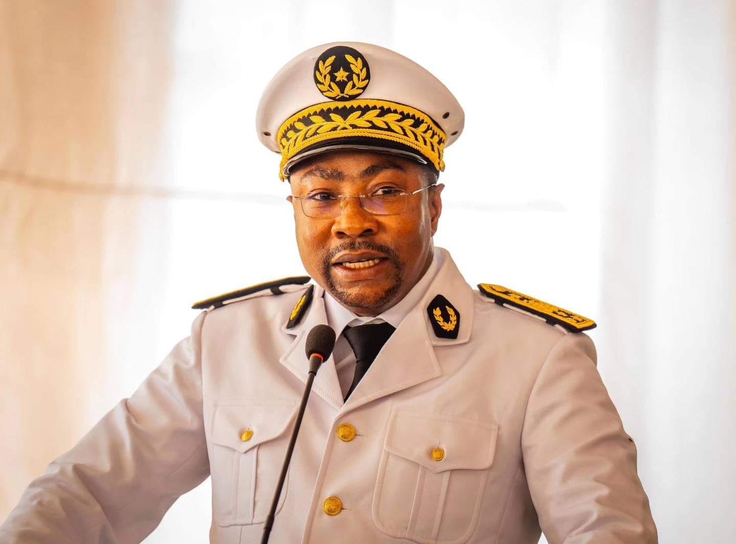 Baptêmes, mariages :  Le Gouverneur de Dakar met en garde contre l’organisation de cérémonies sur la voie publique sans autorisation