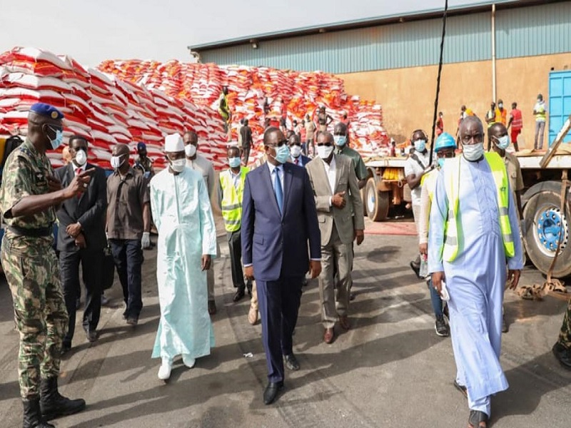 Fonds force Covid-19 : le parquet général maintient Ndèye Aminata Loum Ndiaye en détention