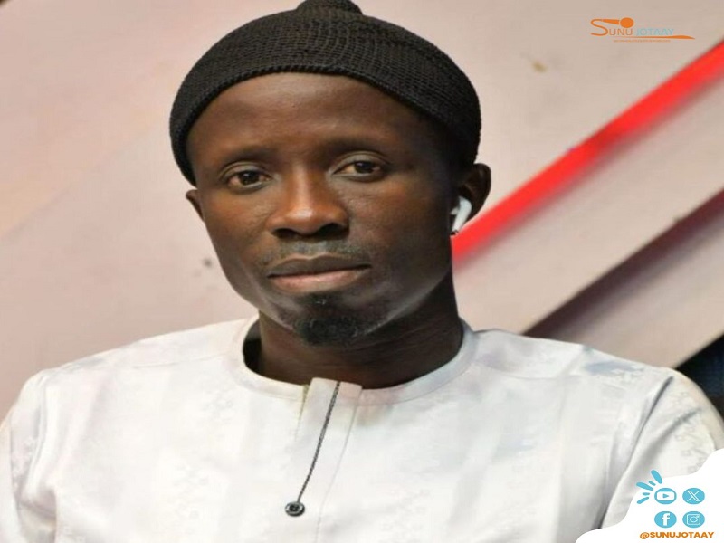 Direct Procès du chroniqueur Abdou Nguer : trois affaires distinctes examinées, renvoi partiel au 12 novembre