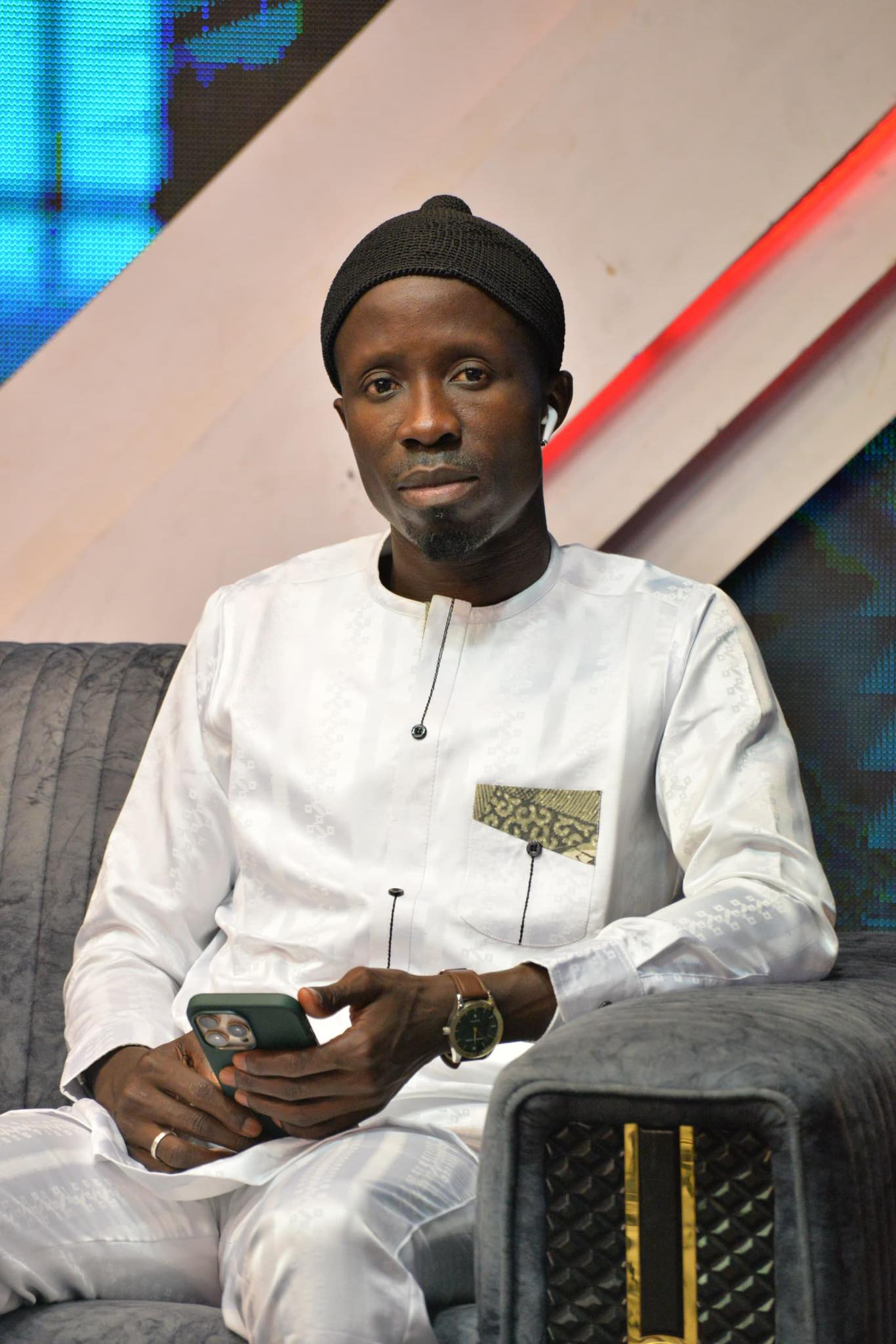 Tribunal de Dakar : Abdou Nguer fixé sur son sort le 12 novembre prochain