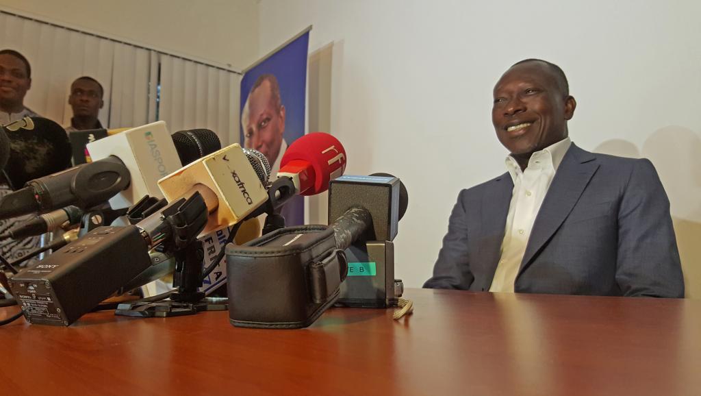 Bénin: les défis qui attendent Patrice Talon