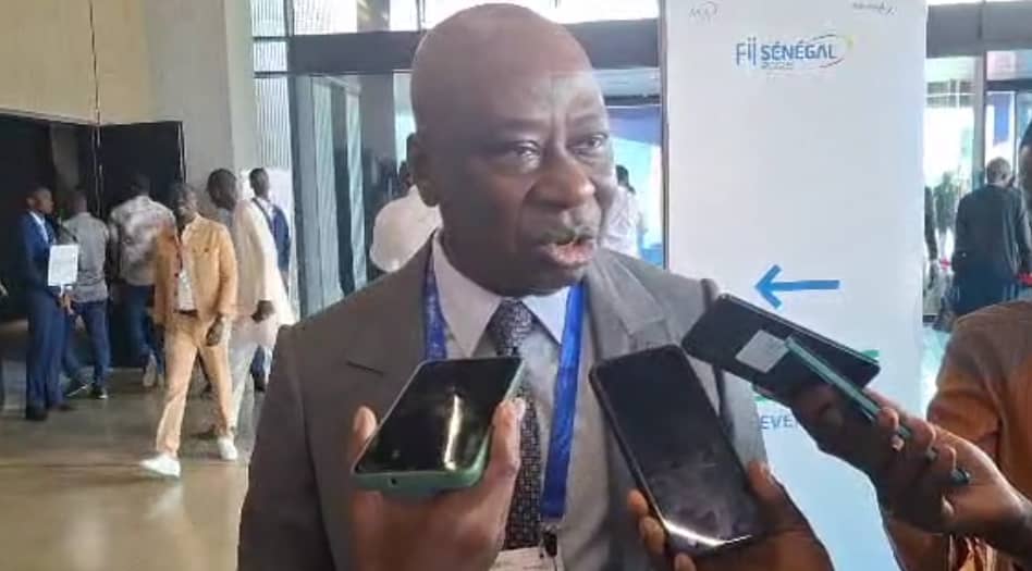 ​Gaz et Finance : Le CNP prône le regroupement stratégique du secteur privé sénégalais