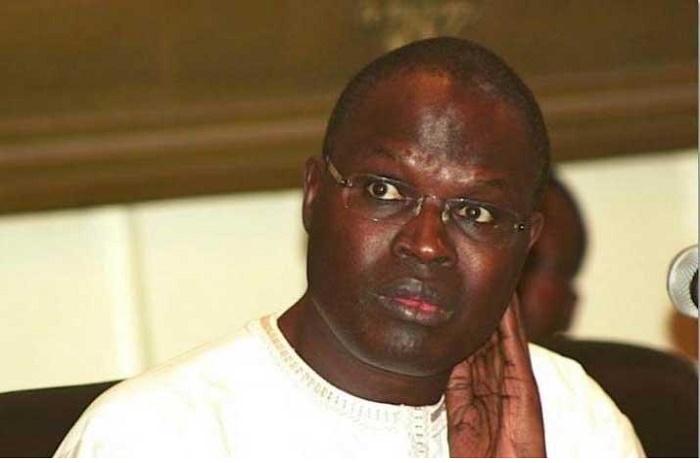 Khalifa Sall s’explique au lendemain de sa défaite.