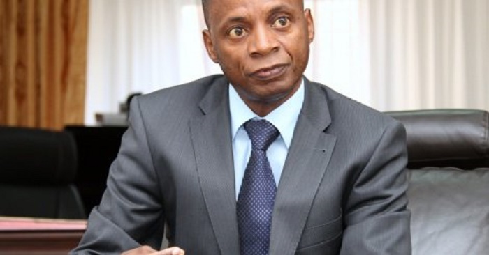 Commune de Ogo: Abou Lo rafle la mise