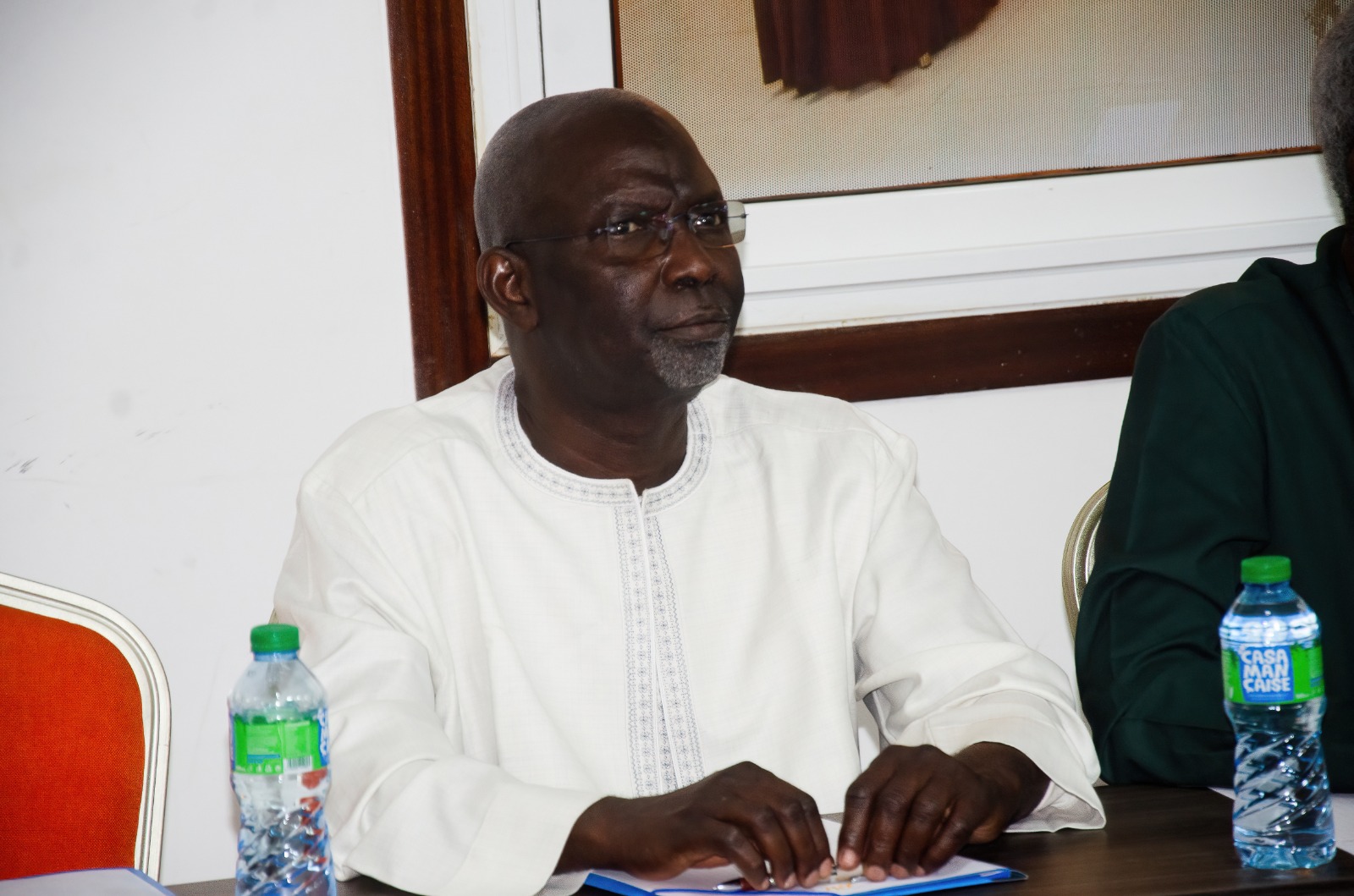 Diaspora sénégalaise aux États-Unis : AHDIS appelle l’État à un accompagnement social, juridique et politique renforcé